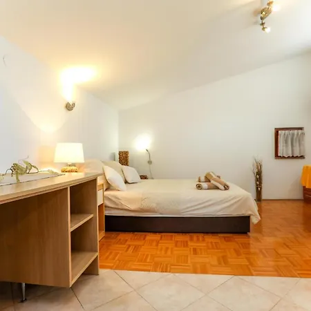 Luxury Sandra Apartamento Zadar