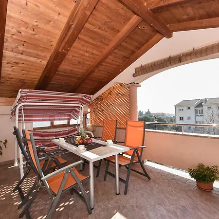 Apartamento Luxury Sandra