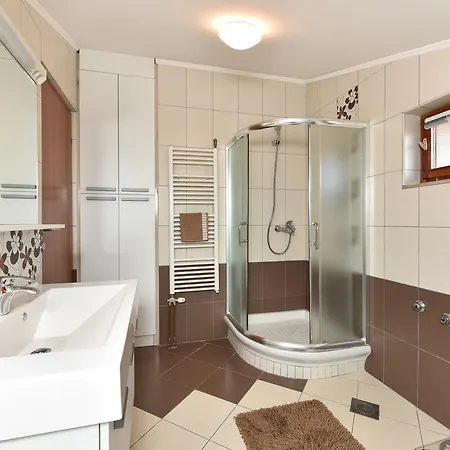 Apartamento Luxury Sandra *