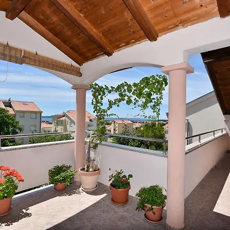 Apartamento Luxury Sandra Zadar