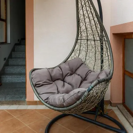 Apartment Luxury Sandra Zadar