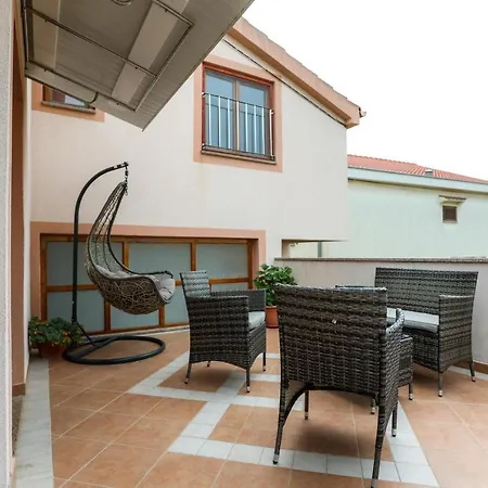 Luxury Sandra Apartment