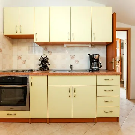 Luxury Sandra Apartment