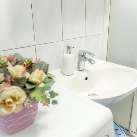 아파트 Luxury Sandra 자다르