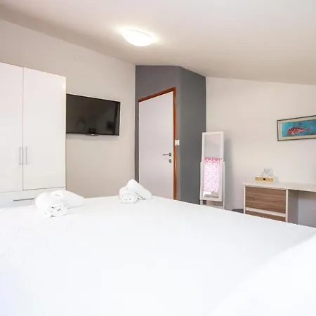 Apartment Luxury Sandra Zadar