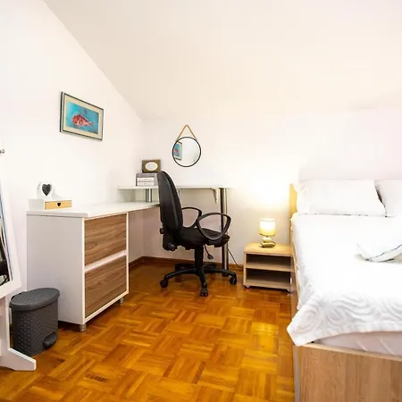 Apartment Luxury Sandra *