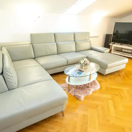 Luxury Sandra * Zadar