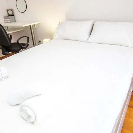 Luxury Sandra 아파트 자다르