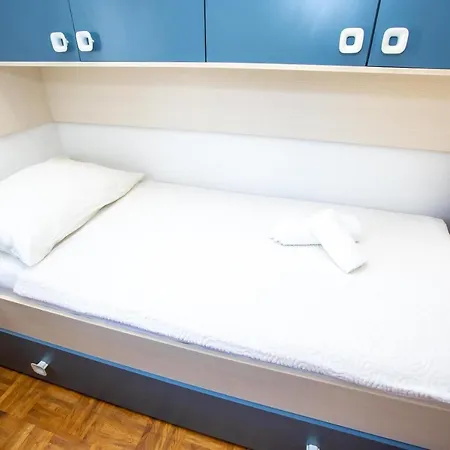 Luxury Sandra * Zadar