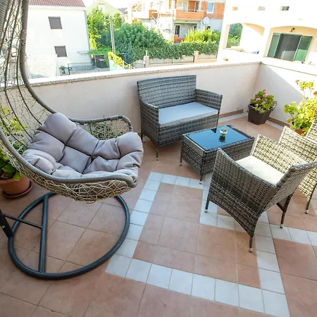 Luxury Sandra Zadar