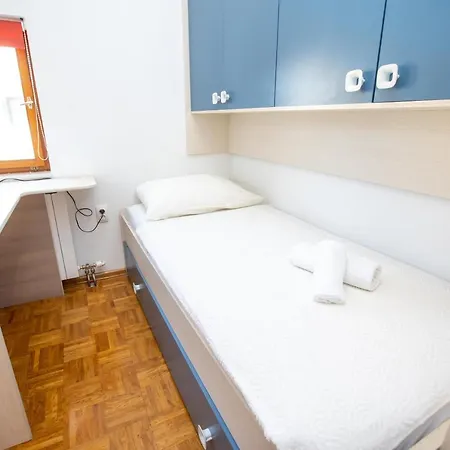 Luxury Sandra Zadar