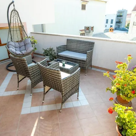 Luxury Sandra Apartment *