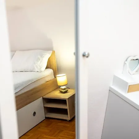 Apartment Luxury Sandra *