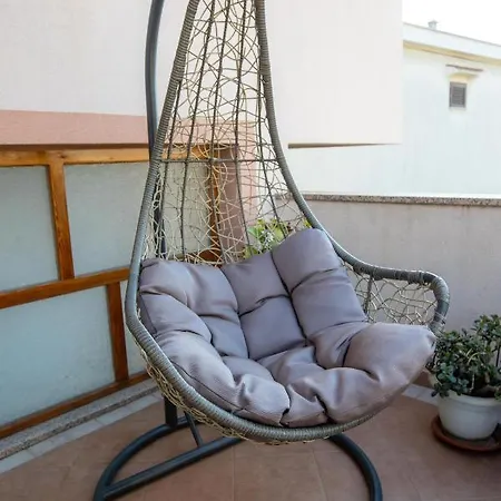 Apartment Luxury Sandra Zadar