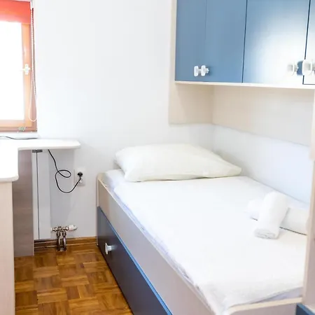 Luxury Sandra Zadar