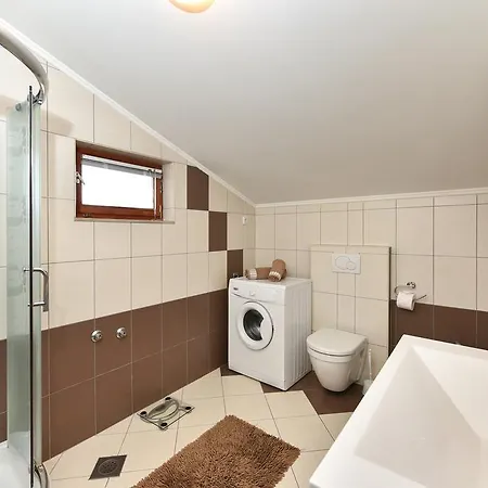 Luxury Sandra Apartment *