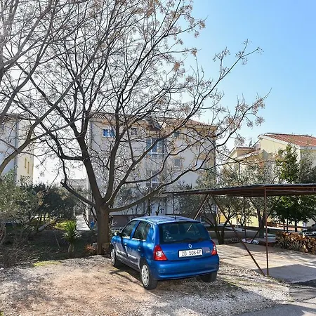 Apartment Luxury Sandra