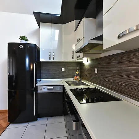 Luxury Sandra Apartment *
