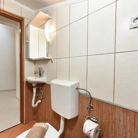 Apartment Luxury Sandra Zadar