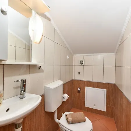 Apartment Luxury Sandra