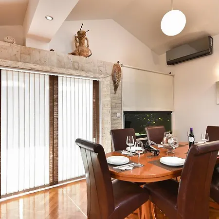 Luxury Sandra Apartment Zadar